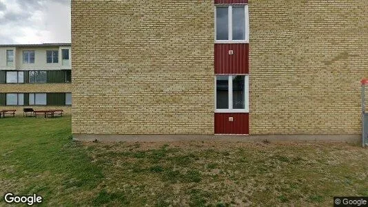 Apartments for rent in Linköping - Photo from Google Street View