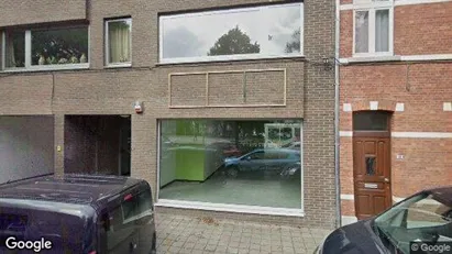 Apartments for rent in Hasselt - Photo from Google Street View