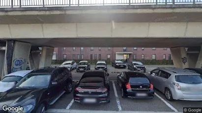 Apartments for rent in Hasselt - Photo from Google Street View