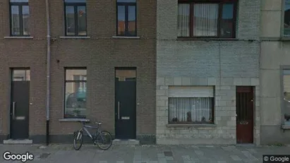 Rooms for rent in Stad Gent - Photo from Google Street View