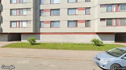 Apartments for rent in Kouvola - Photo from Google Street View