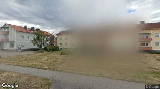 Apartments for rent in Uppvidinge - Photo from Google Street View