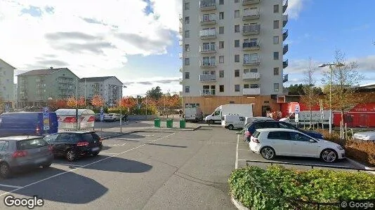 Apartments for rent in Sigtuna - Photo from Google Street View