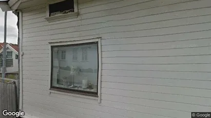 Apartments for rent in Sotenäs - Photo from Google Street View