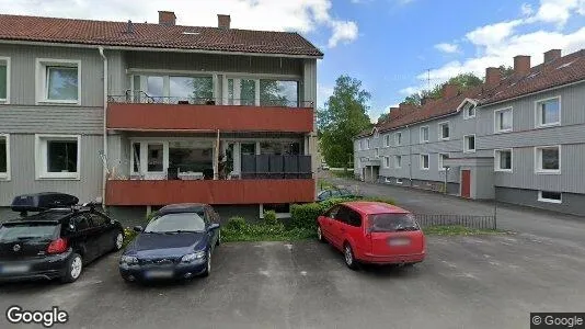 Apartments for rent in Heby - Photo from Google Street View