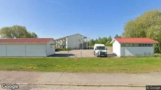 Apartments for rent in Hallstahammar - Photo from Google Street View