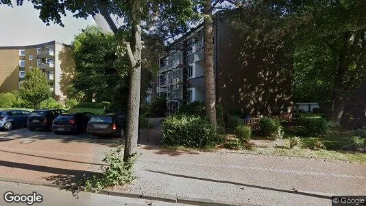 Apartments for rent in Recklinghausen - Photo from Google Street View