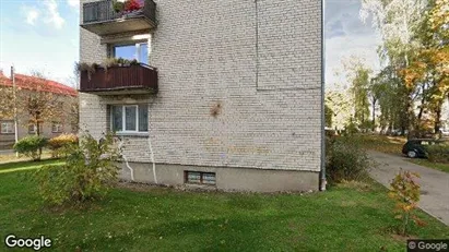 Apartments for rent in Olaines novads - Photo from Google Street View