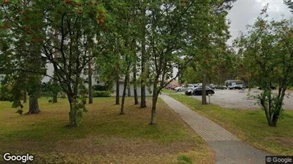 Apartments for rent in Oulu - Photo from Google Street View