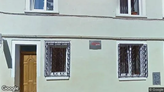 Apartments for rent in Braşov - Photo from Google Street View