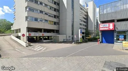 Apartments for rent in Berlin Spandau - Photo from Google Street View