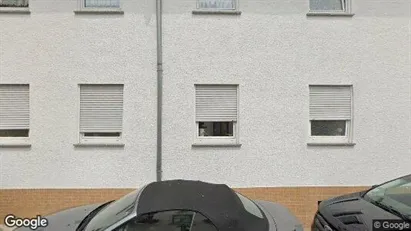 Apartments for rent in Mainz-Bingen - Photo from Google Street View