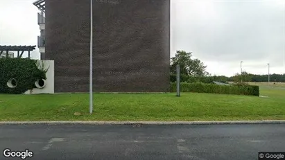 Apartments for rent in Herning - Photo from Google Street View