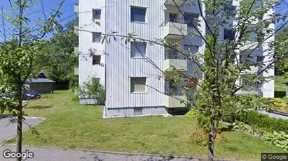 Apartments for rent in Gothenburg East - Photo from Google Street View