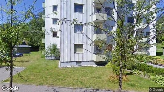 Apartments for rent in Gothenburg East - Photo from Google Street View