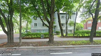 Apartments for rent in Tallinn Kesklinna - Photo from Google Street View