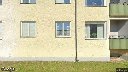 Apartments for rent in Kristianstad - Photo from Google Street View