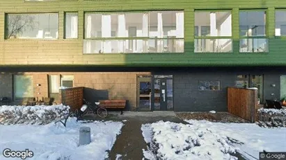 Apartments for rent in Kumla - Photo from Google Street View