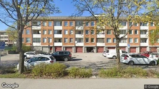 Apartments for rent in Sigtuna - Photo from Google Street View