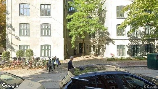 Apartments for rent in Frederiksberg C - Photo from Google Street View