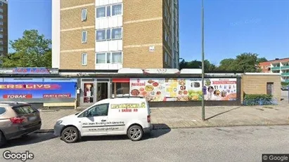 Apartments for rent in Malmö City - Photo from Google Street View