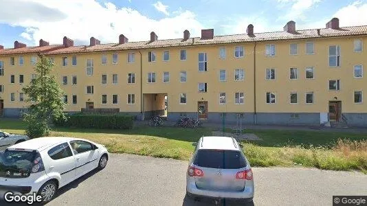 Apartments for rent in Hässleholm - Photo from Google Street View