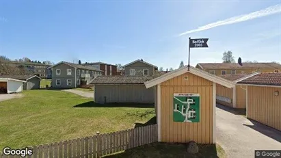 Apartments for rent in Årjäng - Photo from Google Street View