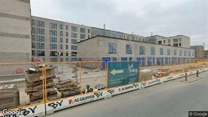 Apartments for rent in Glostrup - Photo from Google Street View