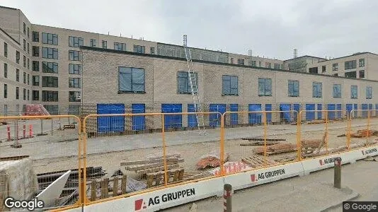 Apartments for rent in Glostrup - Photo from Google Street View