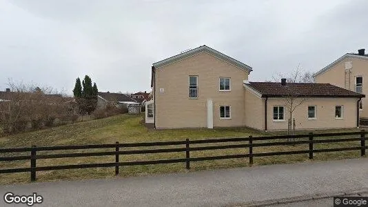 Apartments for rent in Mjölby - Photo from Google Street View