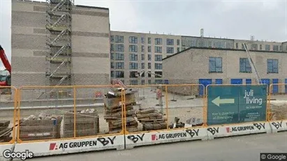 Apartments for rent in Glostrup - Photo from Google Street View