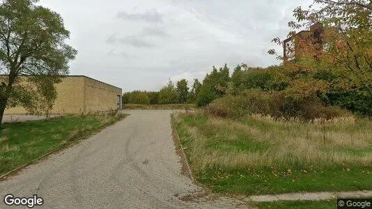 Apartments for rent in Glostrup - Photo from Google Street View