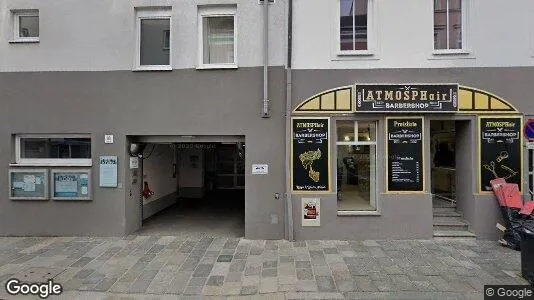 Apartments for rent in Altenberg bei Linz - Photo from Google Street View