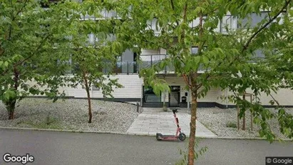 Apartments for rent in Lørenskog - Photo from Google Street View