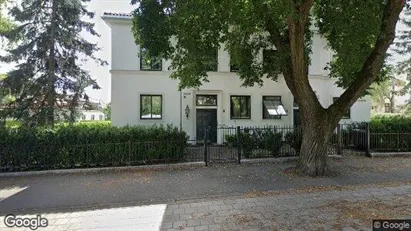 Apartments for rent in Oslo Frogner - Photo from Google Street View