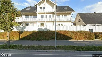 Apartments for rent in Hamar - Photo from Google Street View