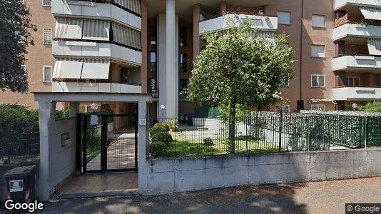 Apartments for rent in Vilminore di Scalve - Photo from Google Street View