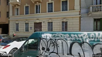 Apartments for rent in Spoleto - Photo from Google Street View