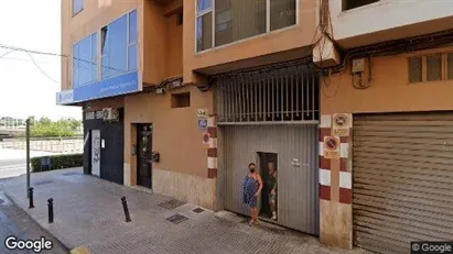 Apartments for rent in Sagunto/Sagunt - Photo from Google Street View