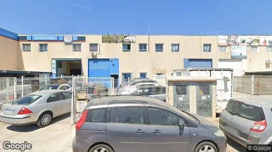 Apartments for rent in Sagunto/Sagunt - Photo from Google Street View