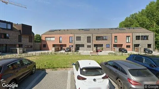 Apartments for rent in Waasmunster - Photo from Google Street View