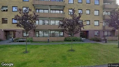 Apartments for rent in Borås - Photo from Google Street View