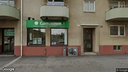 Apartments for rent in Jönköping - Photo from Google Street View