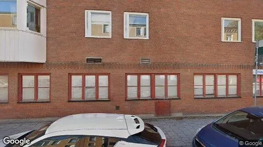 Apartments for rent in Norrköping - Photo from Google Street View