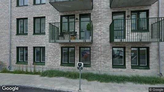 Rooms for rent in Majorna-Linné - Photo from Google Street View