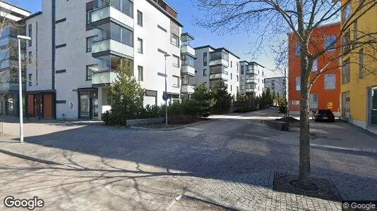 Apartments for rent in Helsinki Koillinen - Photo from Google Street View