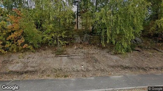 Apartments for rent in Gävle - Photo from Google Street View