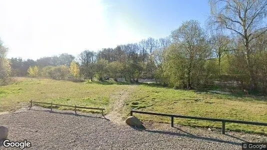 Apartments for rent in Kolding - Photo from Google Street View