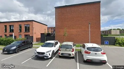 Apartments for rent in Kolding - Photo from Google Street View