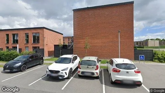 Apartments for rent in Kolding - Photo from Google Street View